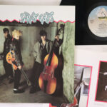 Stray Cats, Stray Cats