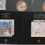 Led Zeppelin, Soundtrack From The Film The Song Remains The Same