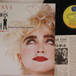 Madonna, Who's That Girl