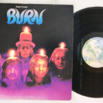 Deep Purple, Burn