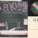 BB King, Midnight Believer