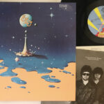 Electric Light Orchestra, Time