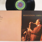 John Coltrane, Meditations
