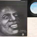 Howlin Wolf, Best Of Howlin' Wolf