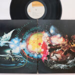 Santana, Santana III