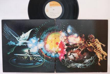 Santana, Santana III