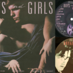 Bryan Ferry, Boys And Girls