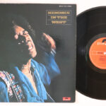 Jimi Hendrix, Hendrix In The West