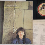 George Harrison, Somewhere In England