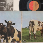 Pink Floyd, Atom Heart Mother