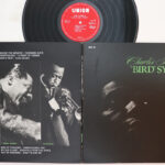 Charlie Parker, Bird Symbols (feat: Max Roach, Erroll Garner, Miles Davis)