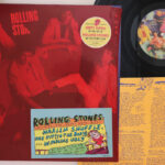 Rolling Stones, Dirty Work