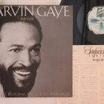 Marvin Gaye, Marvin Gaye