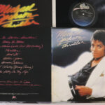 Michael Jackson, Thriller