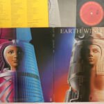 Earth Wind & Fire, 天空の女神 Raise