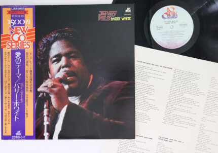 Barry White, Very Best Of Barry White