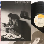 Billy Joel, Stranger