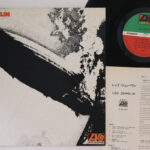 Led Zeppelin, Led zeppelin