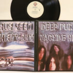 Deep Purple, Machine Head