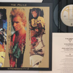 Police, Synchronicity II / Once Upon A Daydream