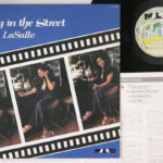 Denise Lasalle, A Lady In The Street