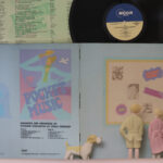 Tatsuro Yamashita, Pocket Music