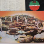 Led Zeppelin, Houses Of The Holy