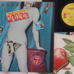 Rolling Stones,  Undercover