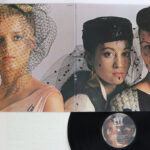 The Alan Parsons Project, Eve