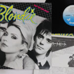 Blondie , Eat To The Beat