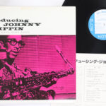 Johnny Griffin, Introducing