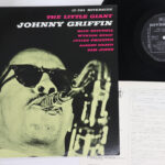 Johnny Griffin, Little Giant