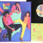 Rolling Stones, Dirty Work