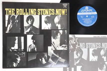 The Rolling Stones, Rolling Stones Now!
