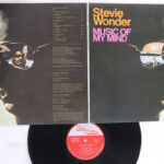Stevie Wonder, Music Of My Mind