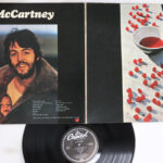 Paul McCartney, Mccartney