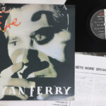 Bryan Ferry,  Bete Noire