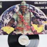 Gil Scott-Heron and Brian Jackson, From South Africa To South Carolina