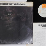 Miles Davis, In A Silent Way
