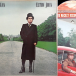 Elton John, A Single Man