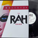 The Rah Band, Mystery