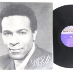 Marvin Gaye, M.p.g.