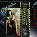Various, Flashdance