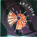 Arcadia, Election Day (The Consensus Mix) / Election Day / She's Moody And Grey, She's Mean And She's Restless