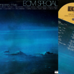 Various, ECM Special Edition For Contemporary Music