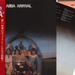 ABBA, Arrival