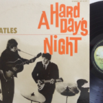 Beatles, A Hard Days Night