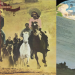 Doobie Brothers, Stampede