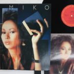 Kimiko Kasai, Kimiko