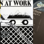 Men At Work, Business As Usual